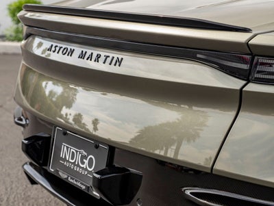 2023 Aston Martin DBS Volante