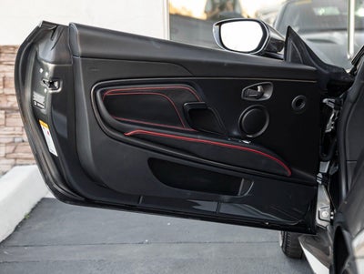 2020 Aston Martin DBS Superleggera