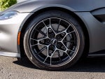 2021 Aston Martin Vantage Base