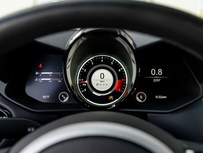 2023 Aston Martin Vantage Base