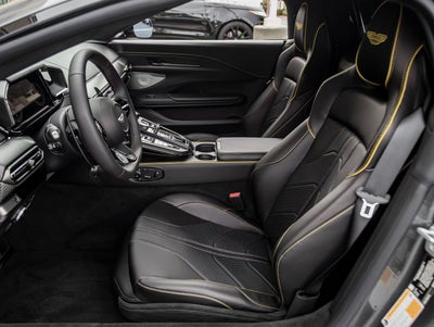 2026 Aston Martin Vantage Roadster