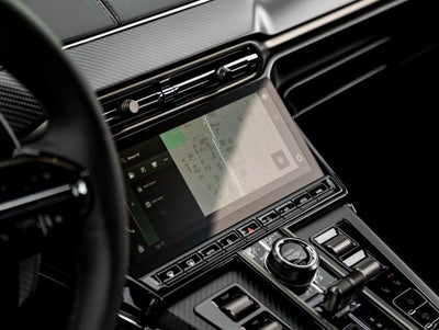 2026 Aston Martin Vantage Roadster