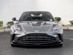 2026 Aston Martin Vantage Roadster