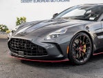 2026 Aston Martin Vantage S