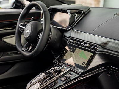 2026 Aston Martin Vantage S