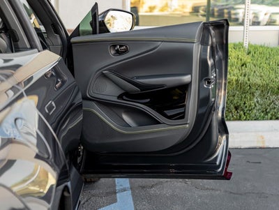 2024 Aston Martin DBX 707