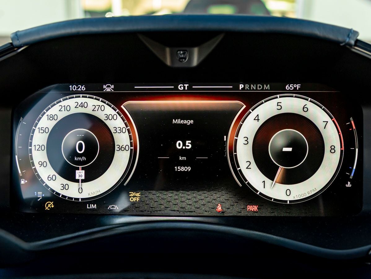 2025 Aston Martin DBX 707