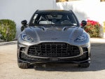 2025 Aston Martin DBX 707