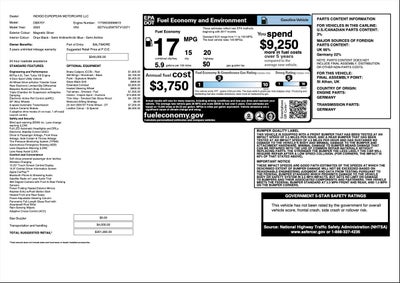 2025 Aston Martin DBX 707