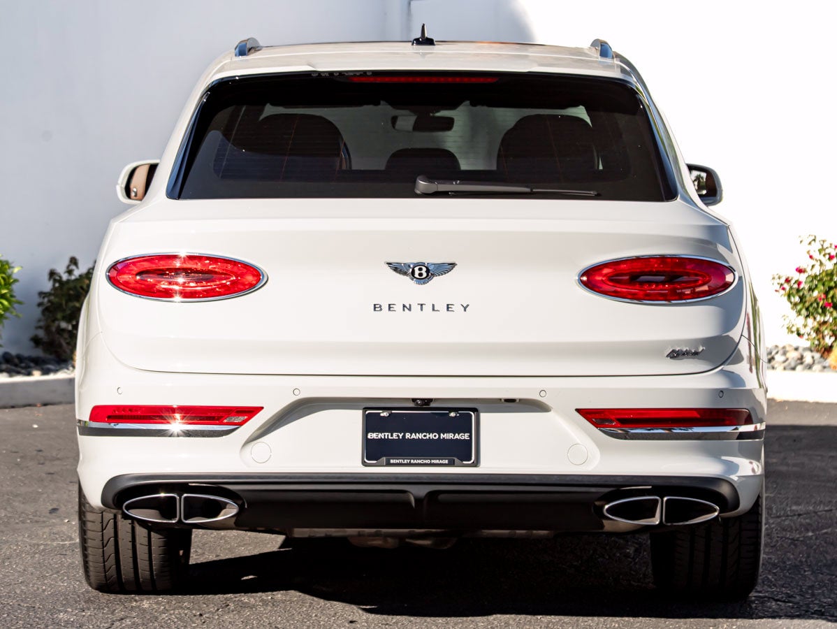 2023 Bentley Bentayga Azure Hybrid
