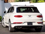 2023 Bentley Bentayga Azure Hybrid