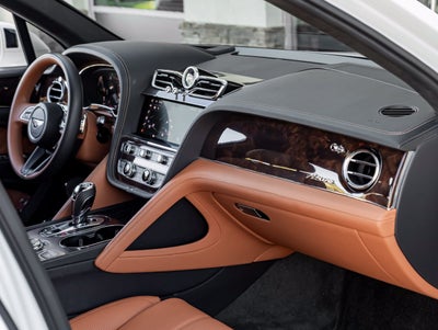 2023 Bentley Bentayga Azure Hybrid