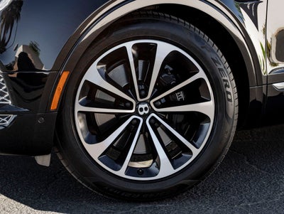 2018 Bentley Bentayga W12 Mulliner