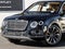 2018 Bentley Bentayga W12 Mulliner