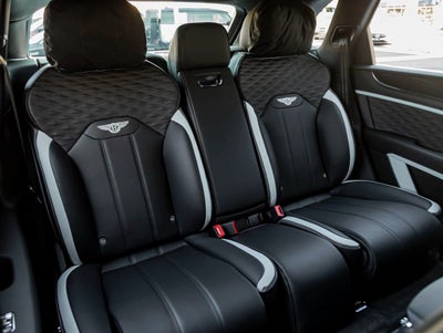 2026 Bentley Bentayga Speed