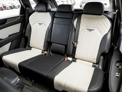 2022 Bentley Bentayga V8