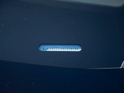 2022 Bentley Bentayga V8