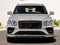 2022 Bentley Bentayga V8 First Edition