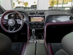 2022 Bentley Bentayga S V8