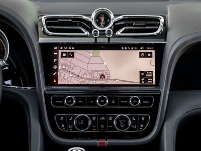 2023 Bentley Bentayga Speed Edition 12