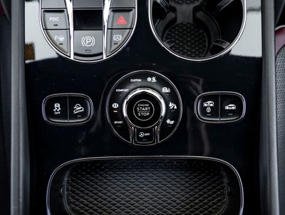 2023 Bentley Bentayga Speed Edition 12