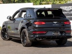 2023 Bentley Bentayga Speed Edition 12