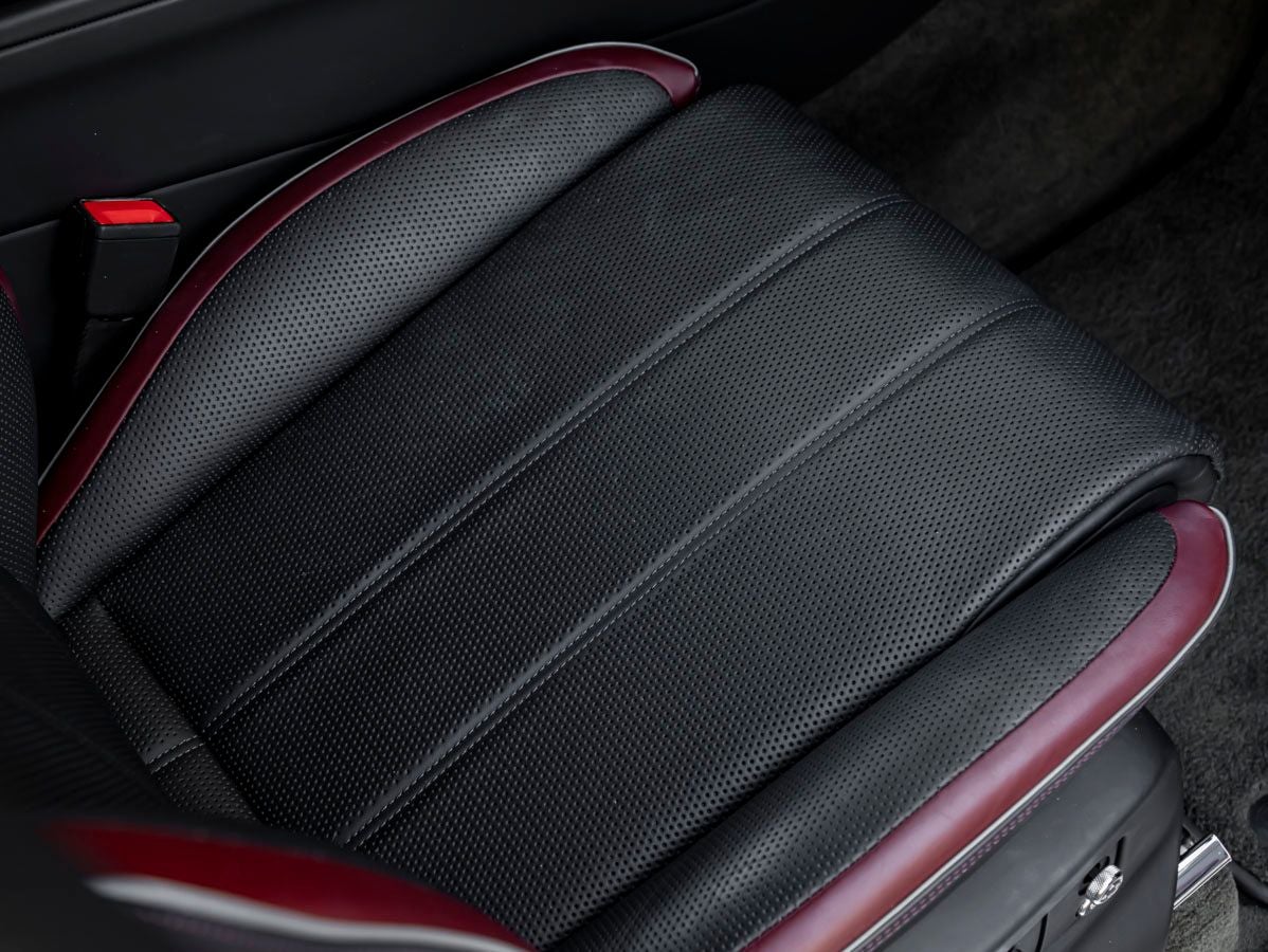 2023 Bentley Bentayga Speed Edition 12