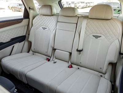 2023 Bentley Bentayga V8