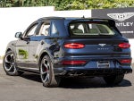 2023 Bentley Bentayga V8