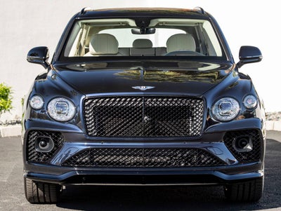 2023 Bentley Bentayga V8