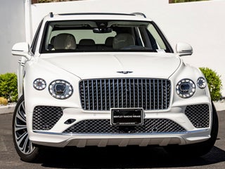 2024 Bentley Bentayga Azure