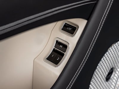 2026 Bentley Bentayga Azure