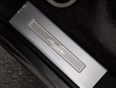 2026 Bentley Bentayga Azure
