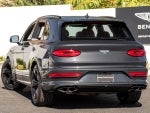 2025 Bentley Bentayga Azure V8