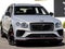 2025 Bentley Bentayga S Black Edition