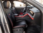 2025 Bentley Bentayga S Black Edition