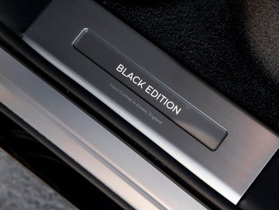 2025 Bentley Bentayga S Black Edition