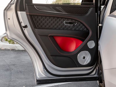 2025 Bentley Bentayga S Black Edition