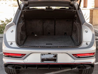 2025 Bentley Bentayga S Black Edition