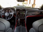 2025 Bentley Bentayga S Black Edition