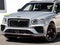 2025 Bentley Bentayga S Black Edition