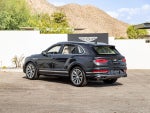 2025 Bentley Bentayga Atelier V8