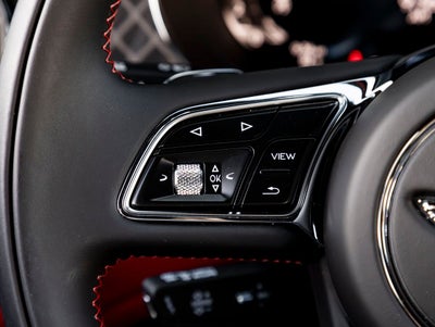 2025 Bentley Bentayga S Black Edition