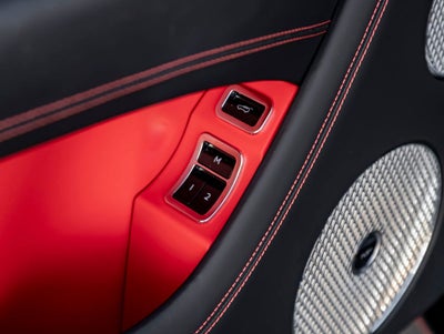 2025 Bentley Bentayga S Black Edition