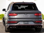 2025 Bentley Bentayga S Black Edition