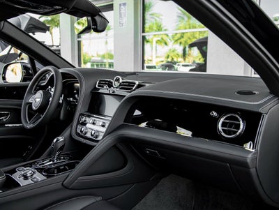 2024 Bentley Bentayga EWB Base