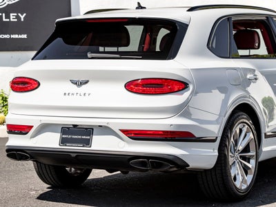 2023 Bentley Bentayga EWB Base
