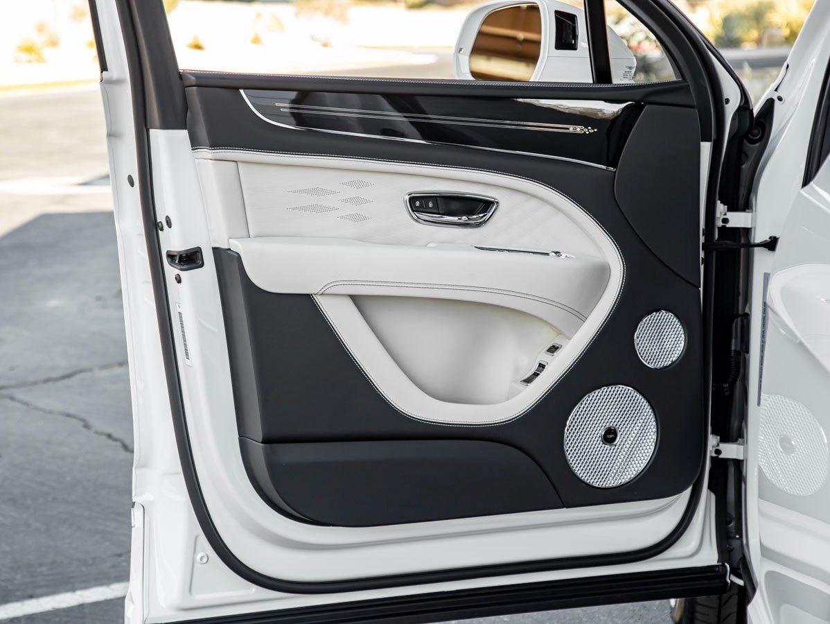 2024 Bentley Bentayga EWB Base