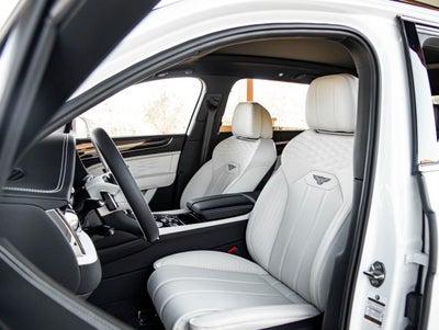 2024 Bentley Bentayga EWB Base