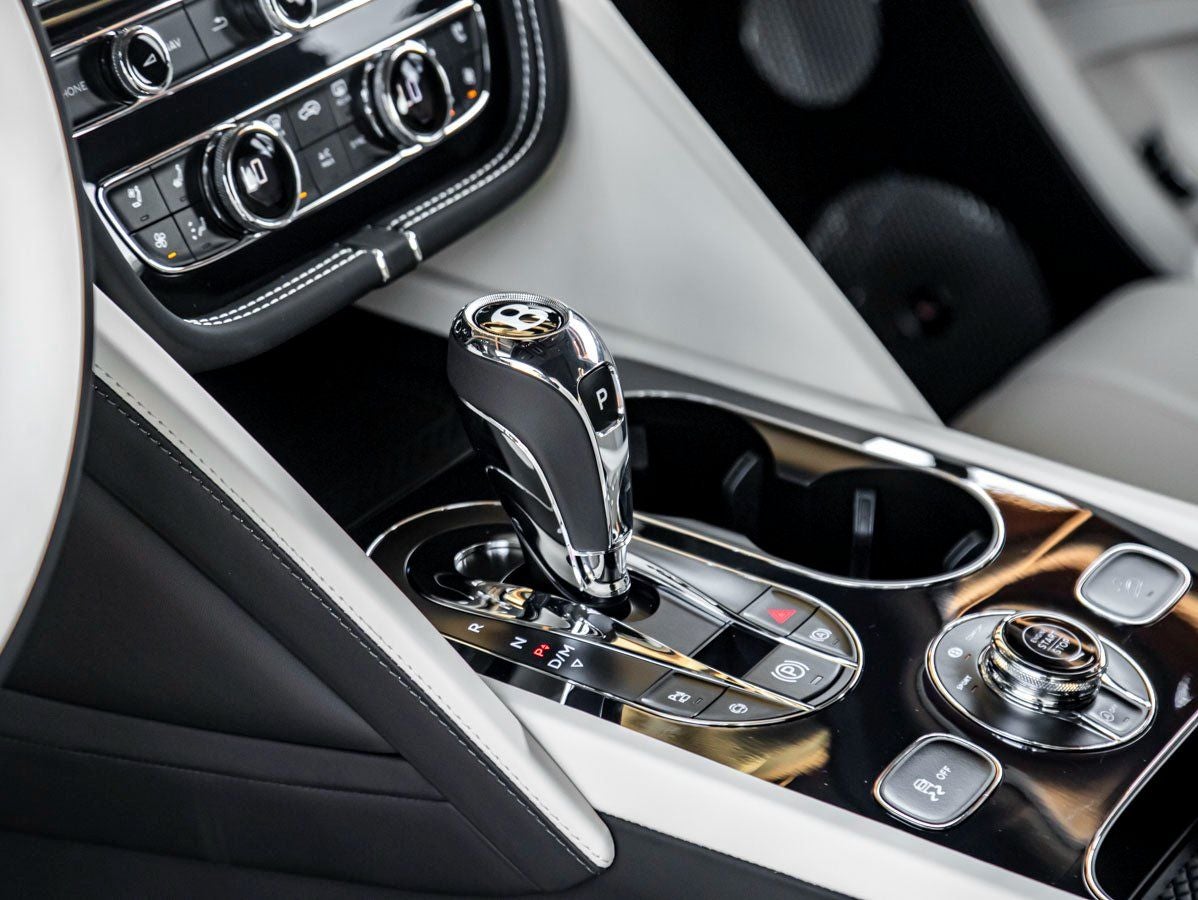 2024 Bentley Bentayga EWB Base